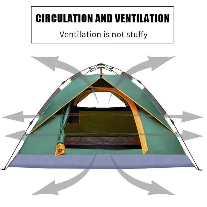 خيمة تخييم camping tent