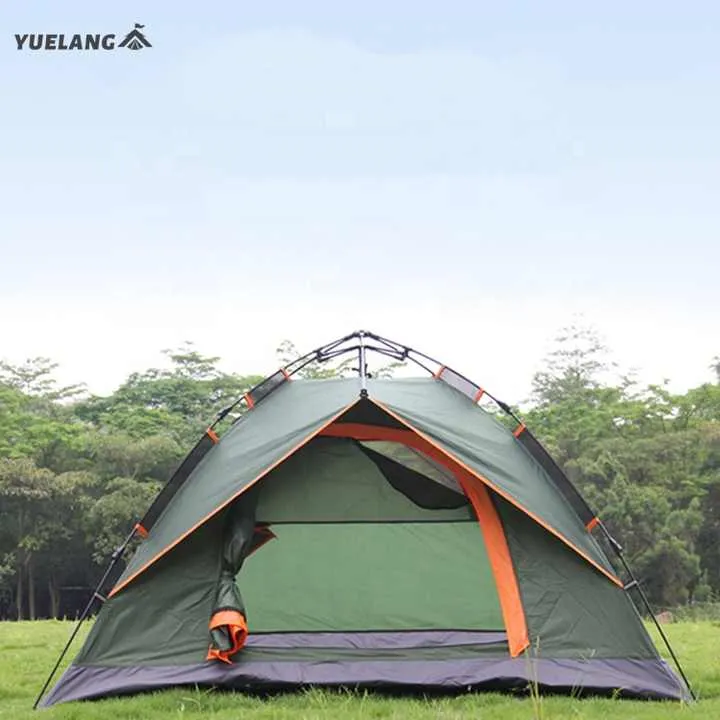 خيمة تخييم camping tent
