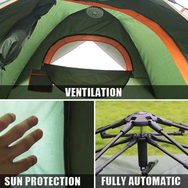 خيمة تخييم camping tent