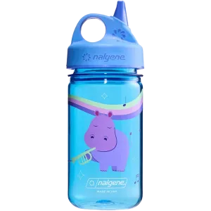 12 oz Kids Grip-N-Gulp Sustain Water Bottle
