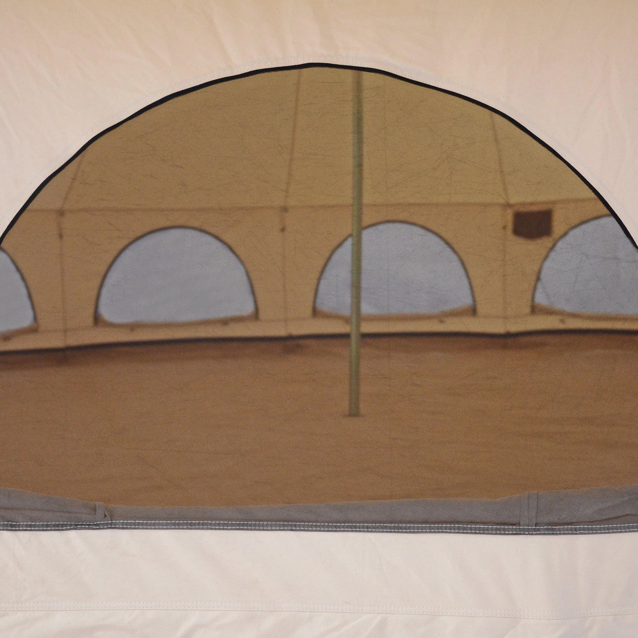 13' Avalon Bell Tent