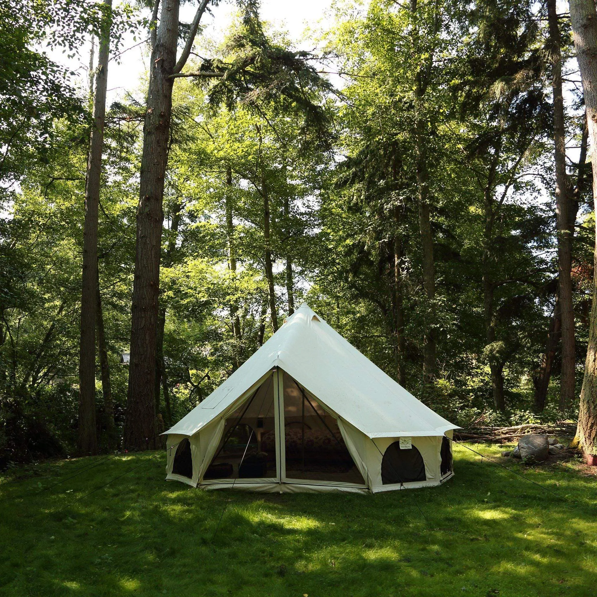 13' Avalon Bell Tent