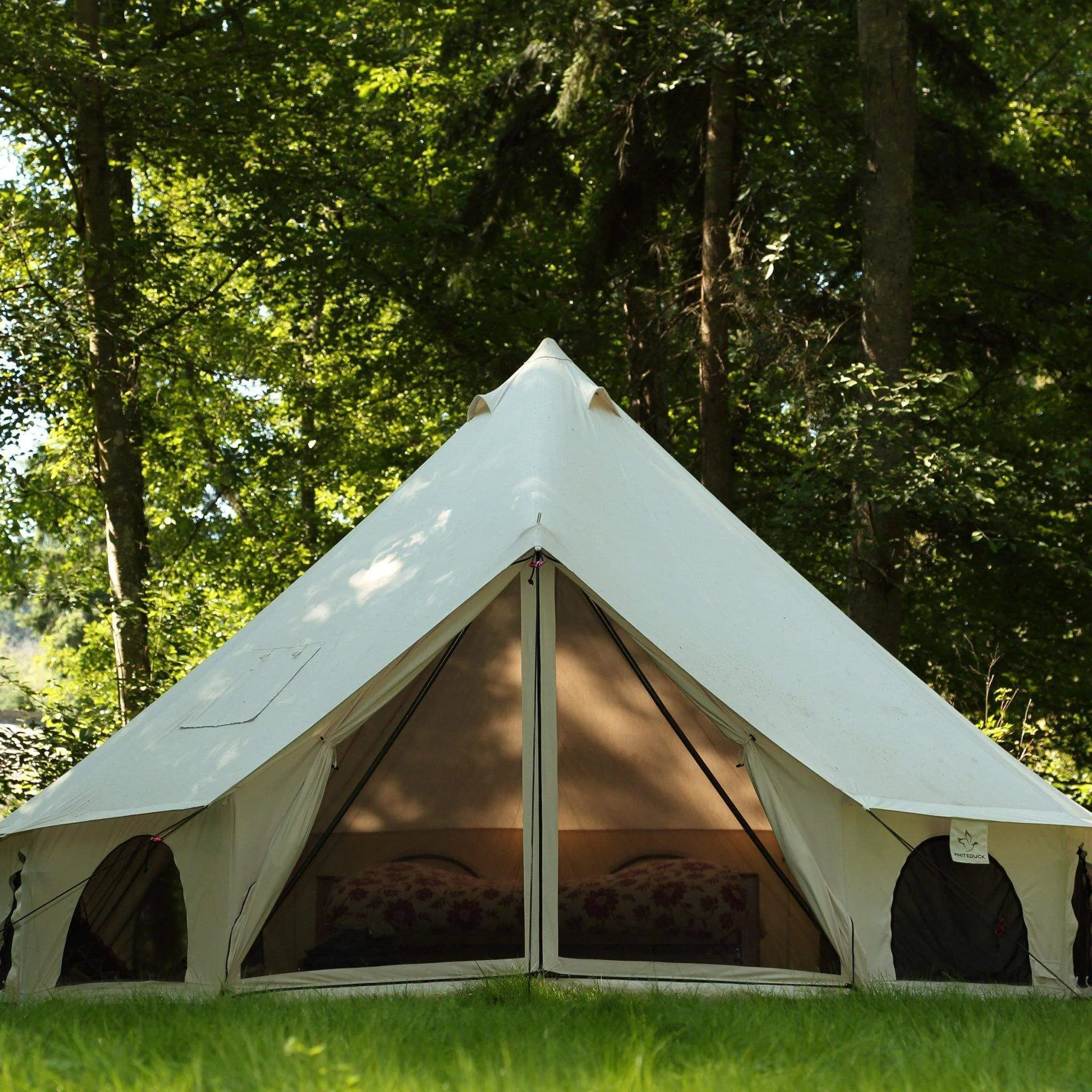 13' Avalon Bell Tent