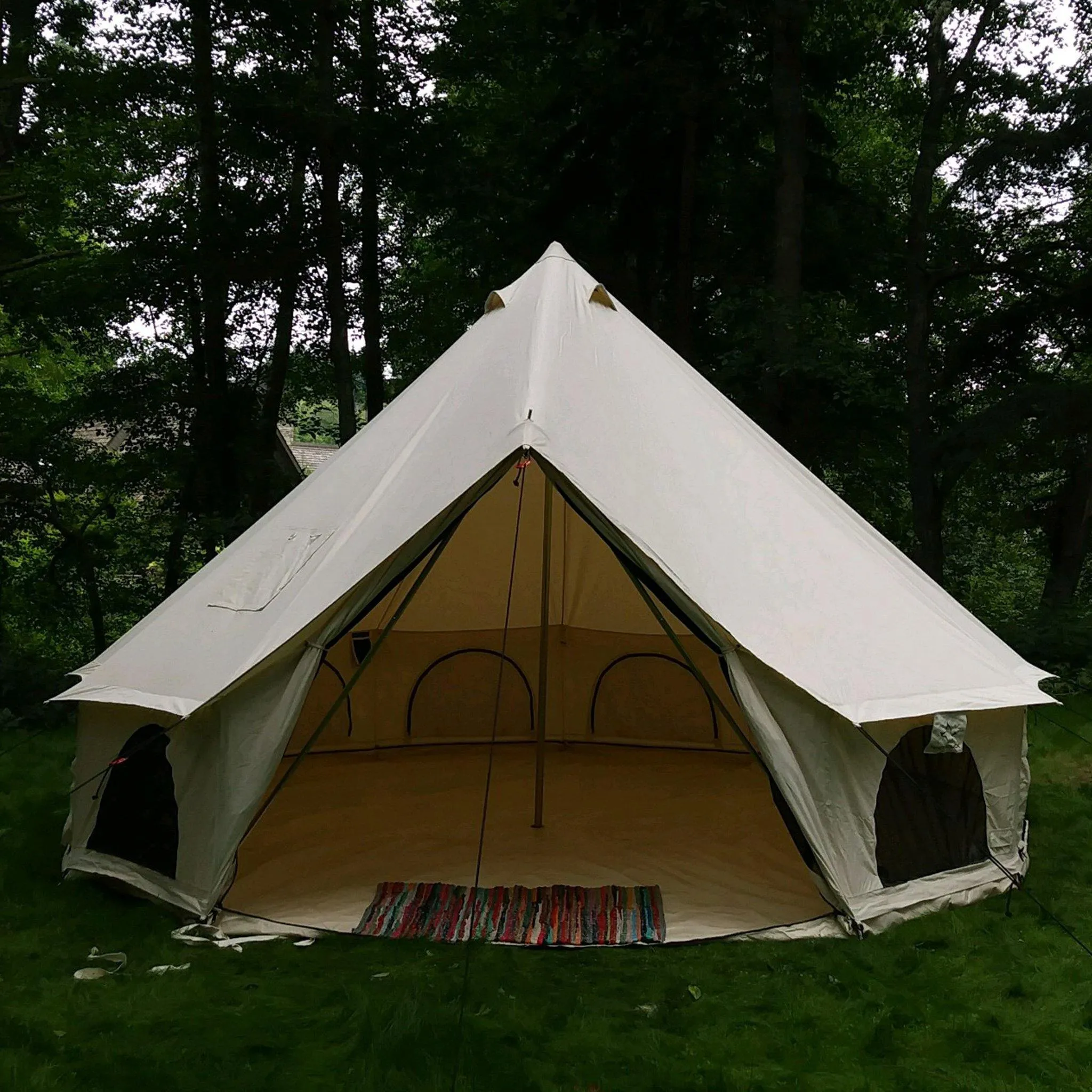 13' Avalon Bell Tent