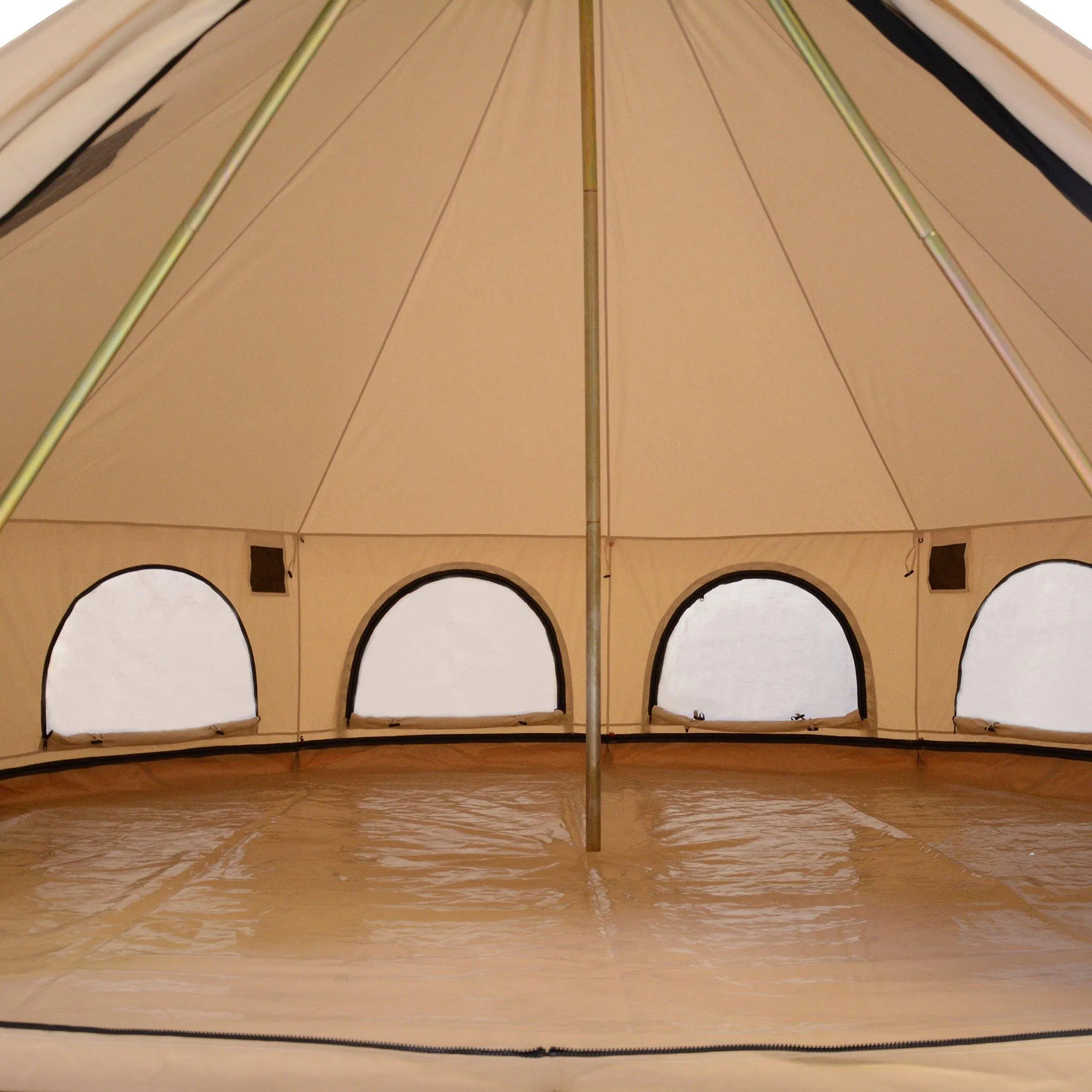 13' Avalon Bell Tent