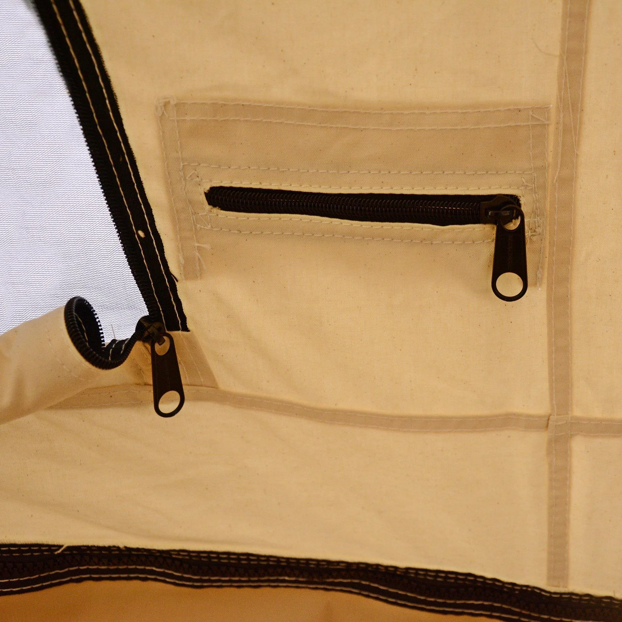 13' Avalon Bell Tent