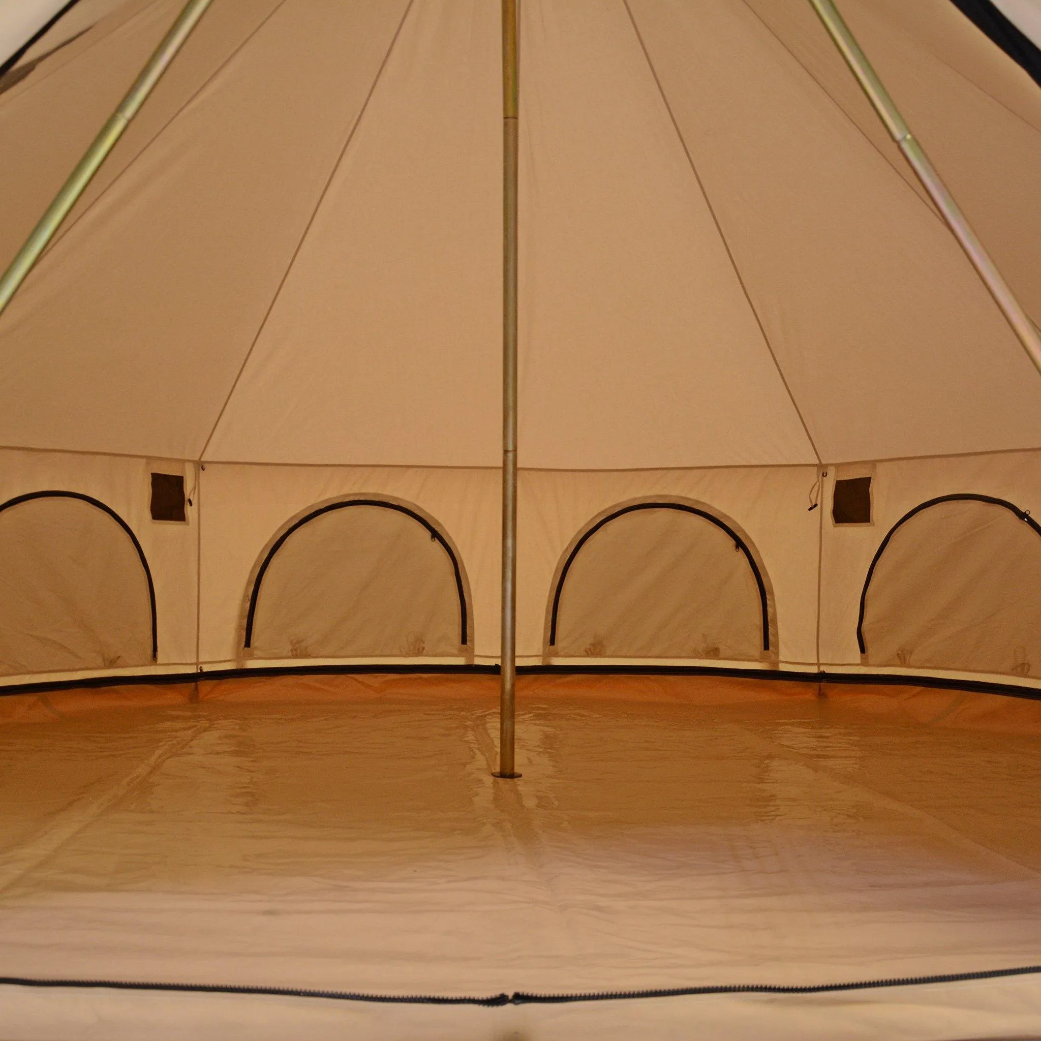 13' Avalon Bell Tent