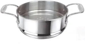 18 CM STEAMER, MIRROR, COOL KITCHEN 3