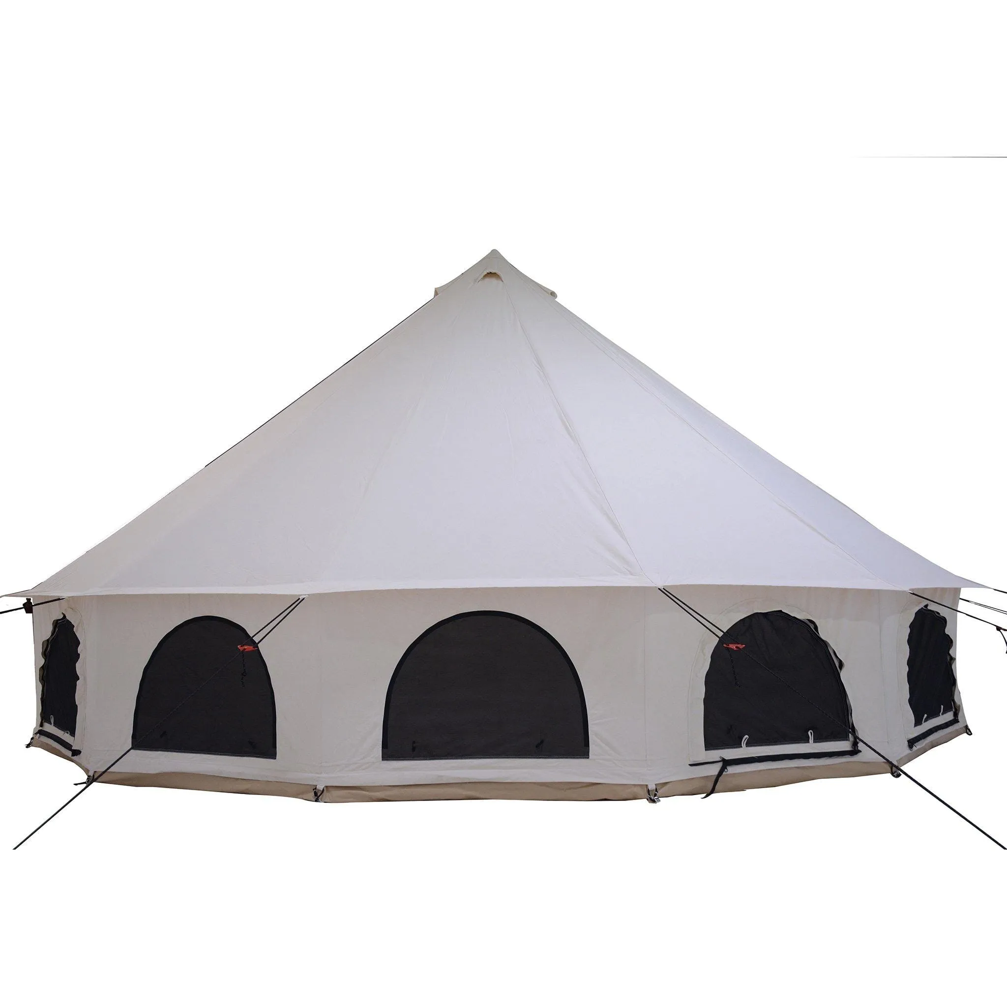 20' Avalon Bell Tent