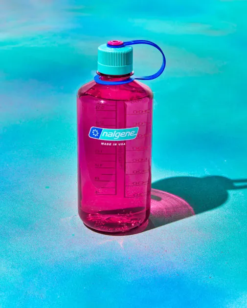 32oz Narrow Mouth Sustain Water Bottle