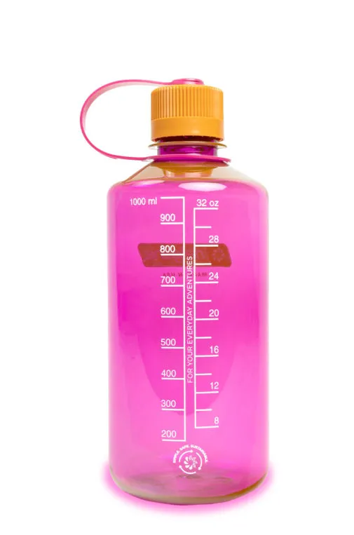 32oz Narrow Mouth Sustain Water Bottle