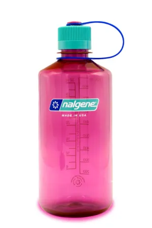 32oz Narrow Mouth Sustain Water Bottle