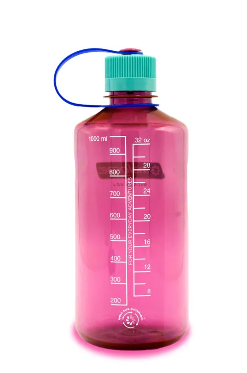 32oz Narrow Mouth Sustain Water Bottle