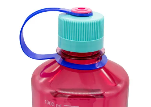 32oz Narrow Mouth Sustain Water Bottle
