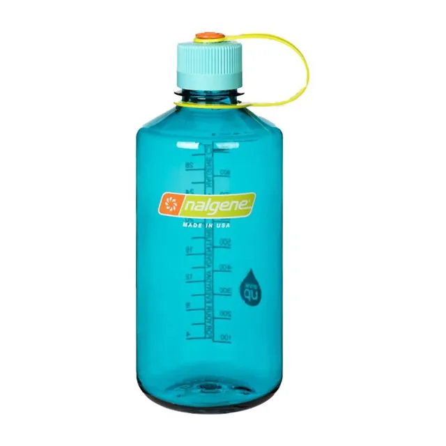 32oz Narrow Mouth Sustain Water Bottle