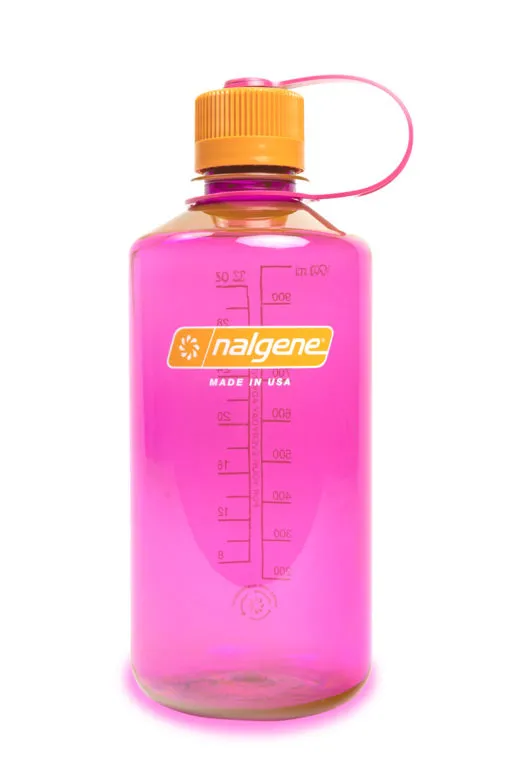 32oz Narrow Mouth Sustain Water Bottle