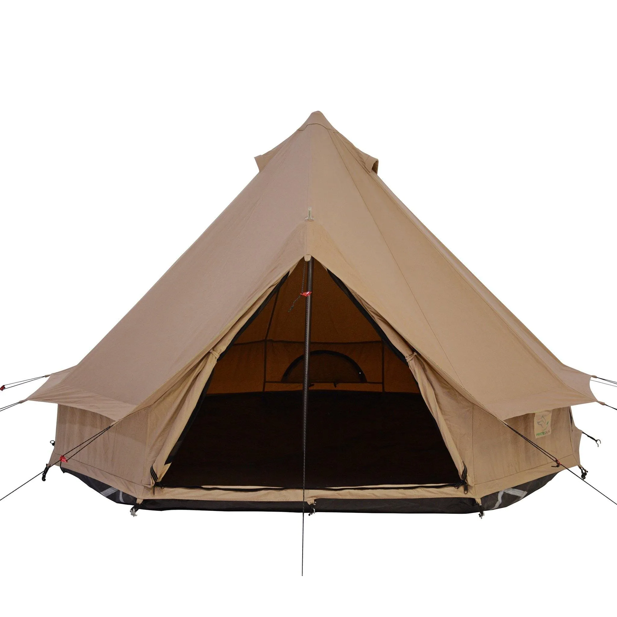 8' Mini Regatta Bell Tent