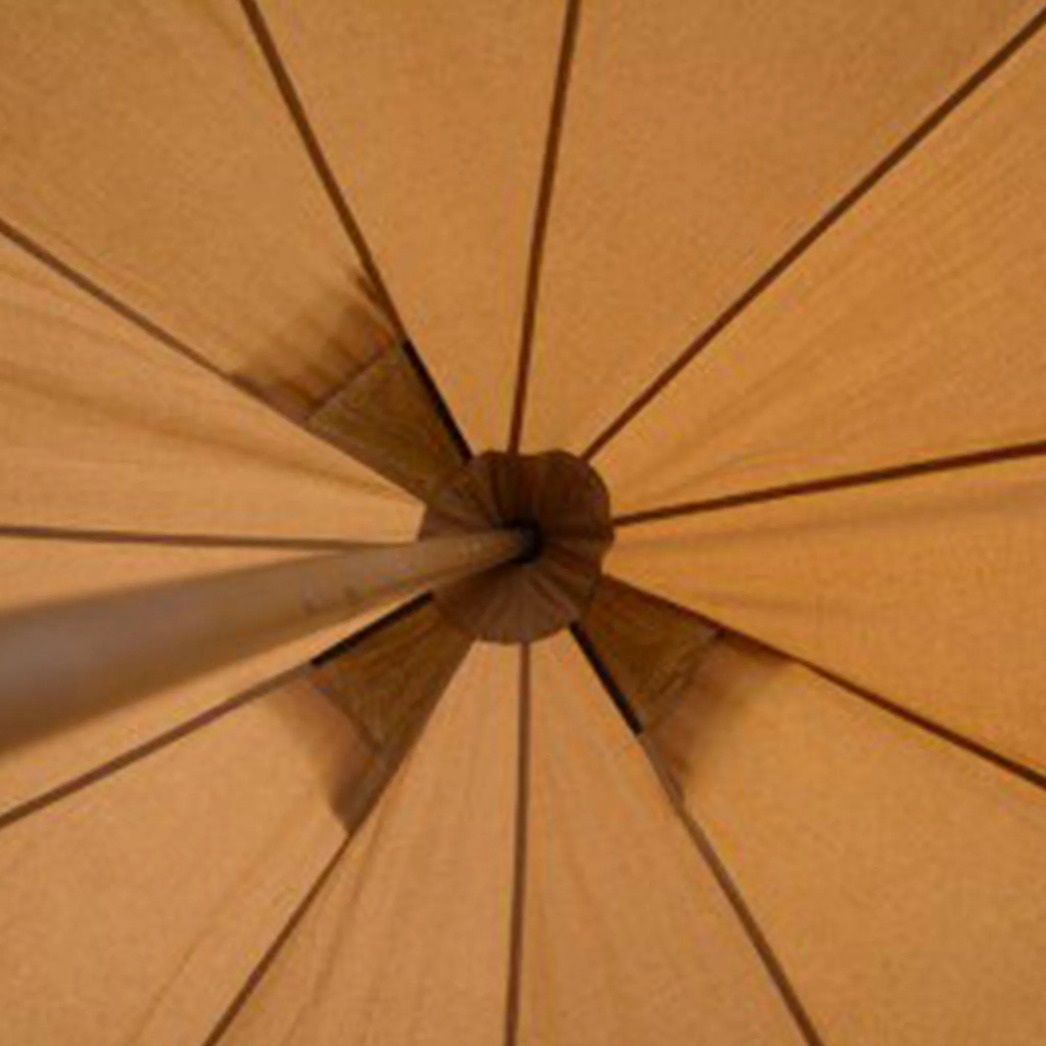8' Mini Regatta Bell Tent