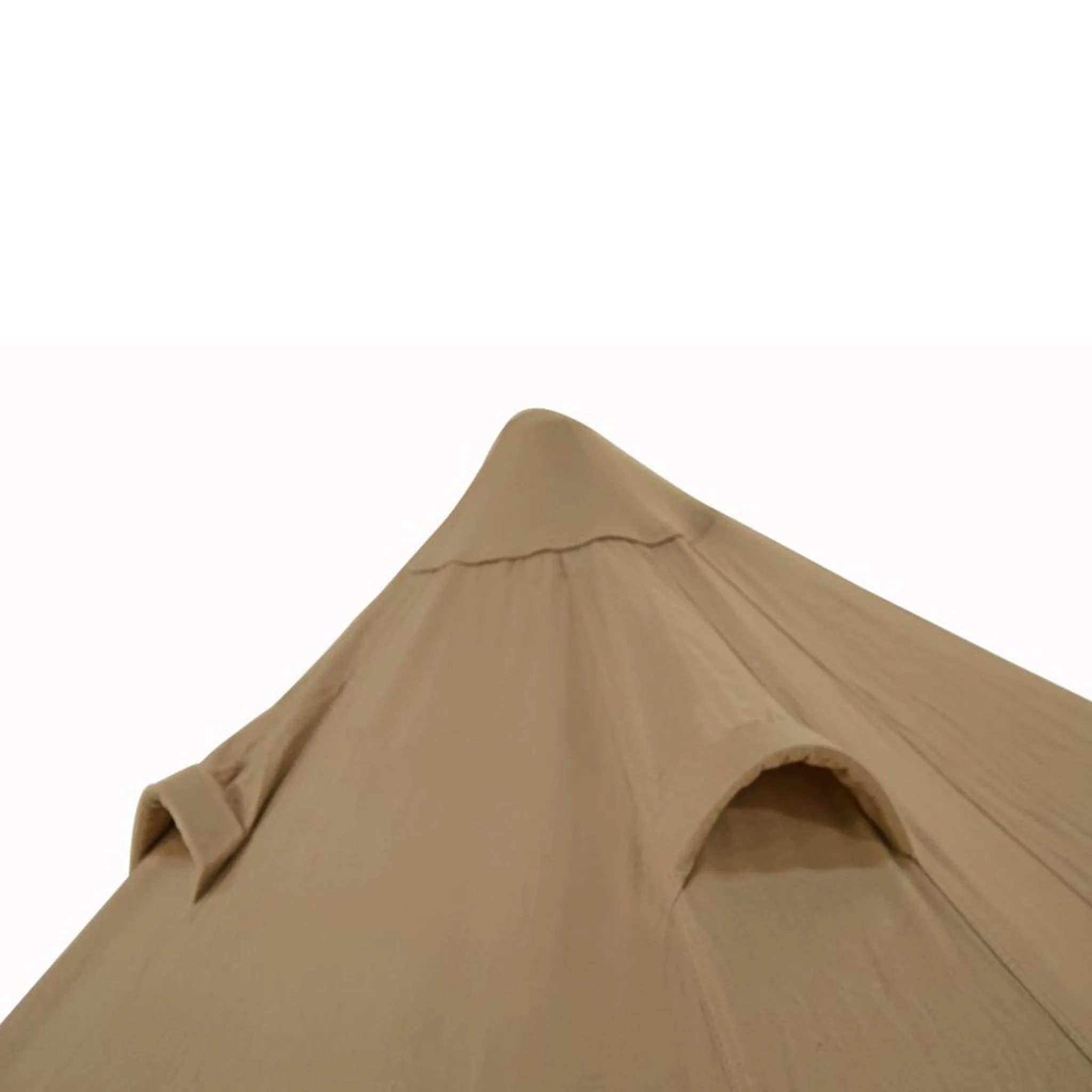 8' Mini Regatta Bell Tent