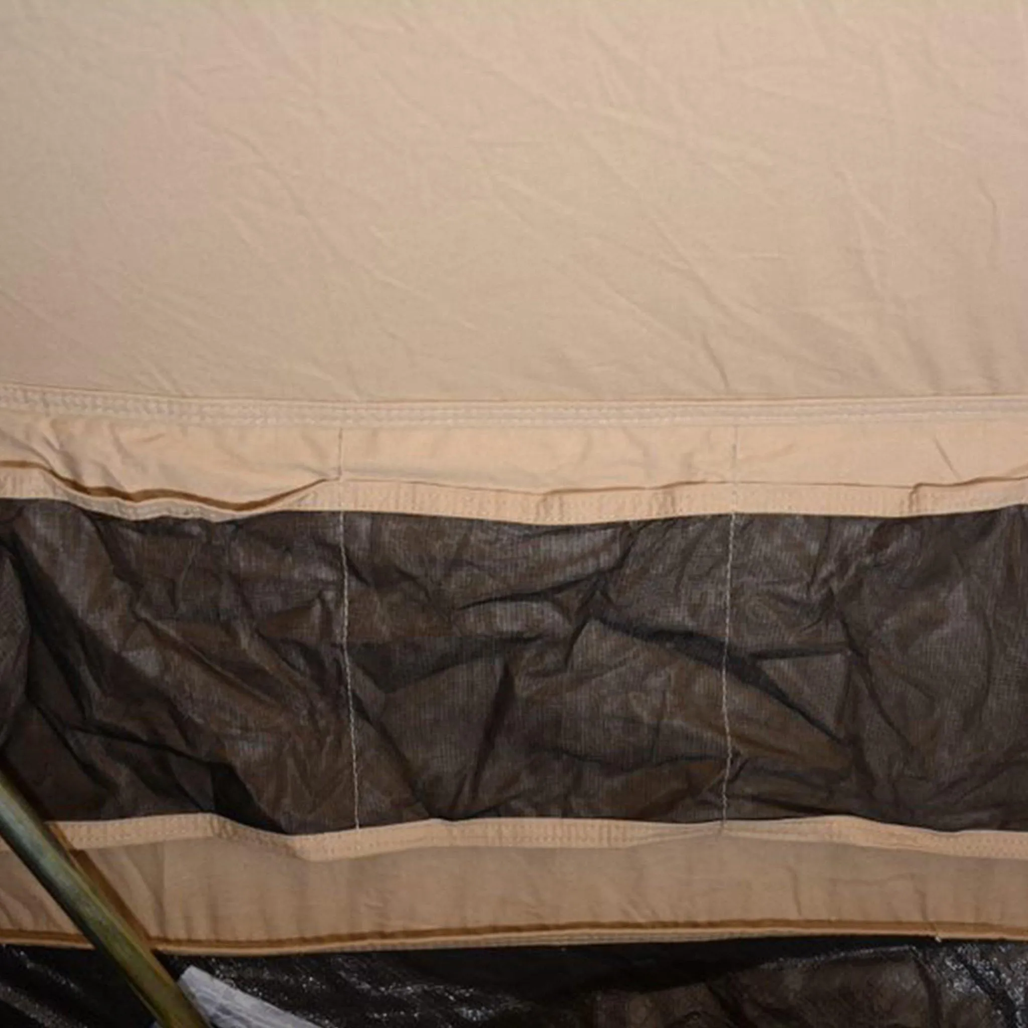 8' Mini Regatta Bell Tent