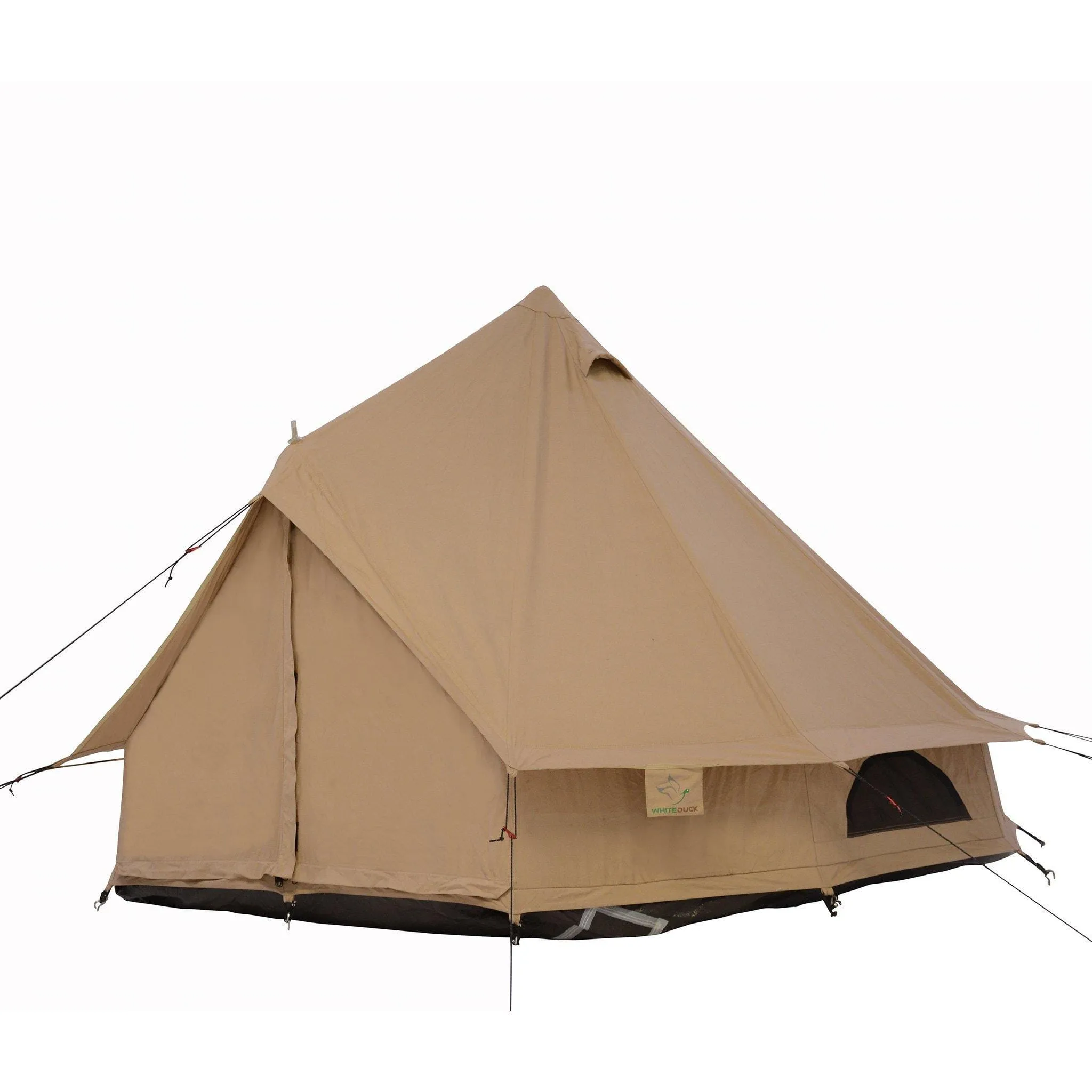 8' Mini Regatta Bell Tent