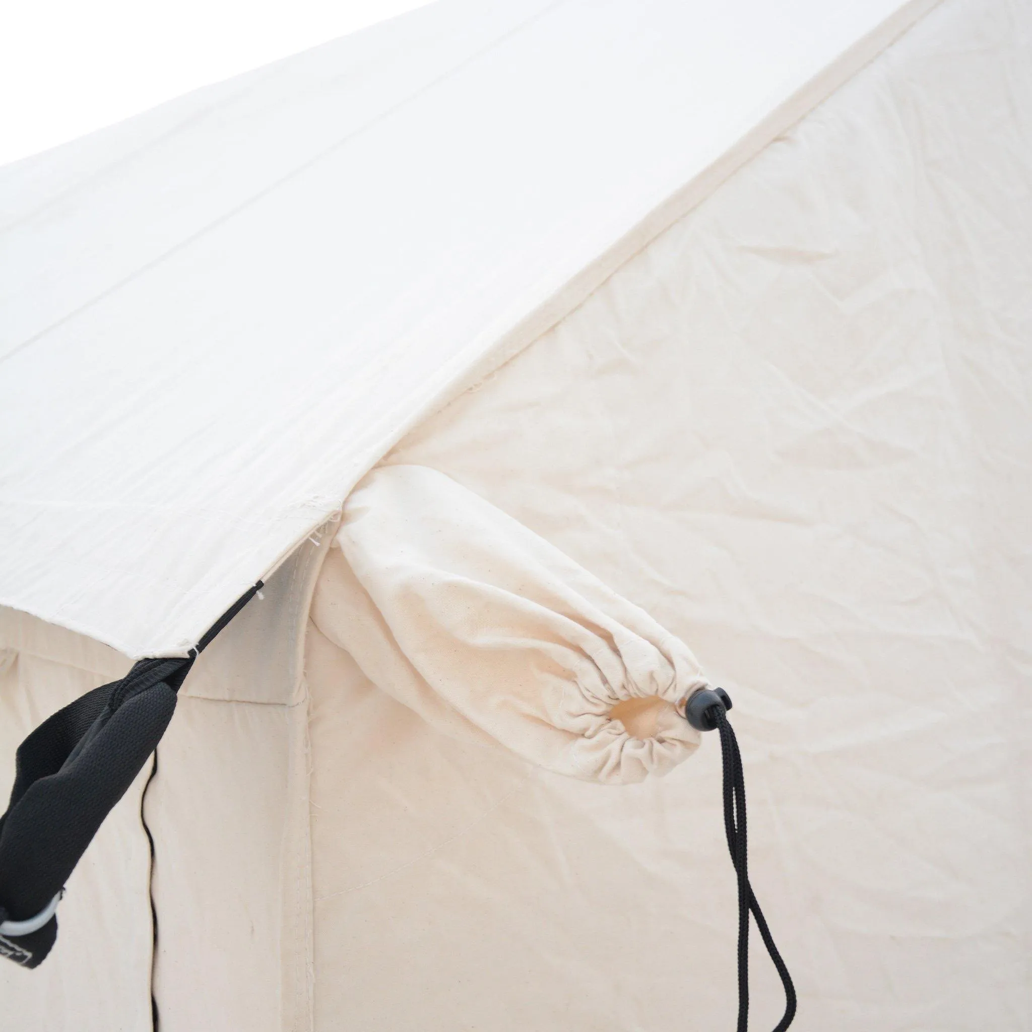 8'x10' Alpha Wall Tent