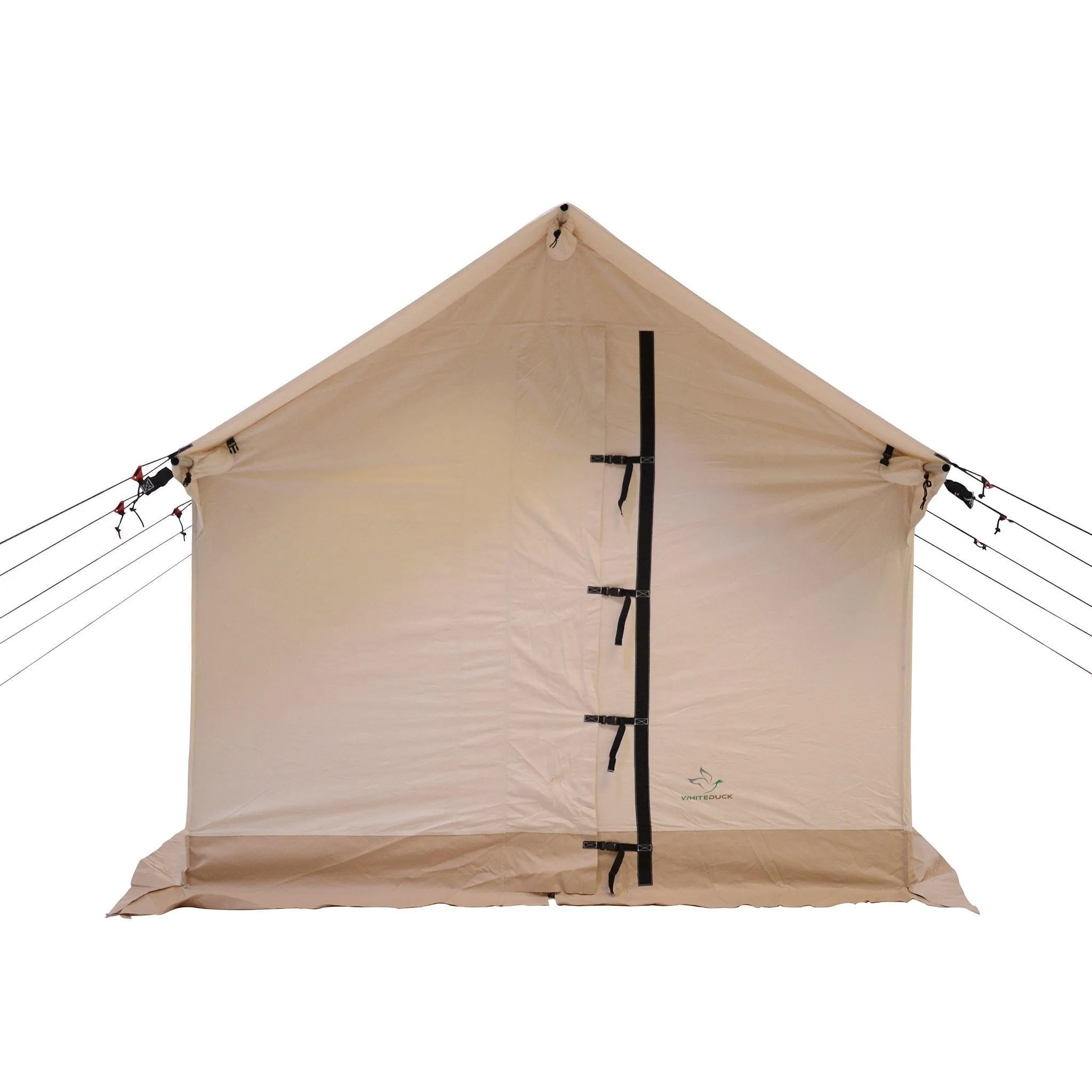 8'x10' Alpha Wall Tent
