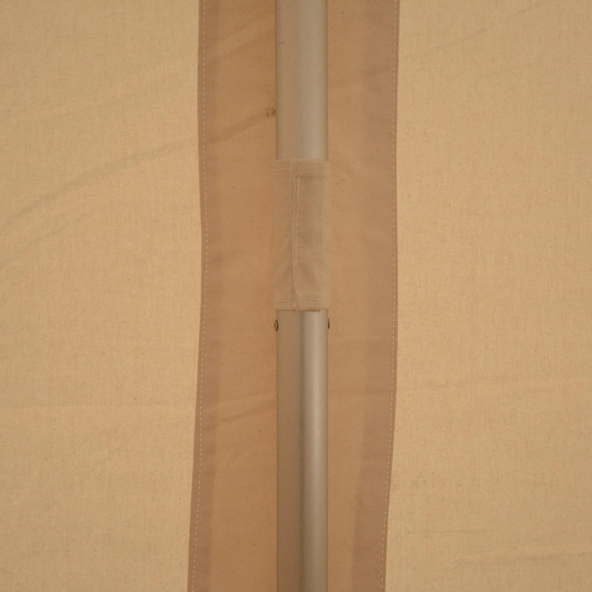 8'x10' Alpha Wall Tent