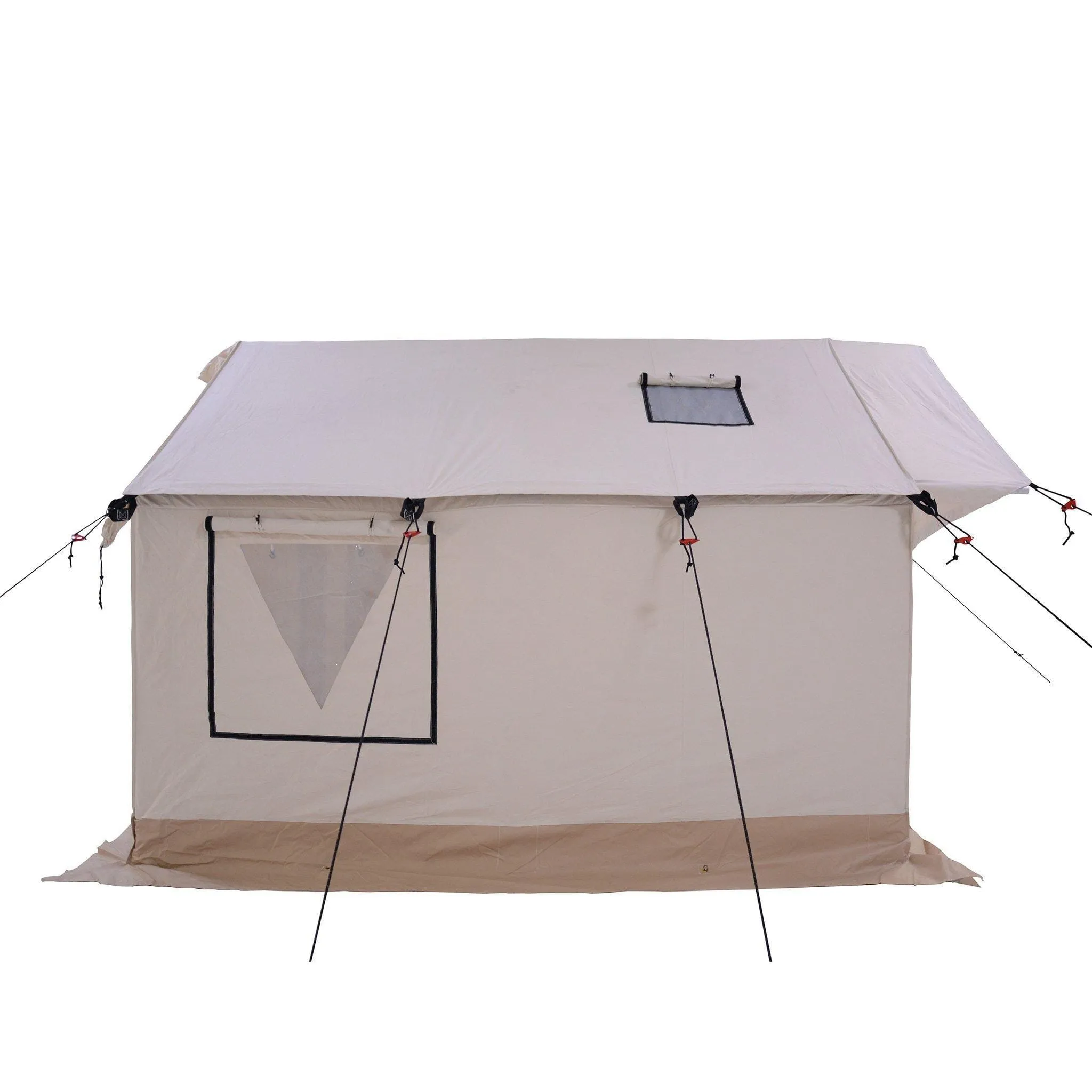8'x10' Alpha Wall Tent