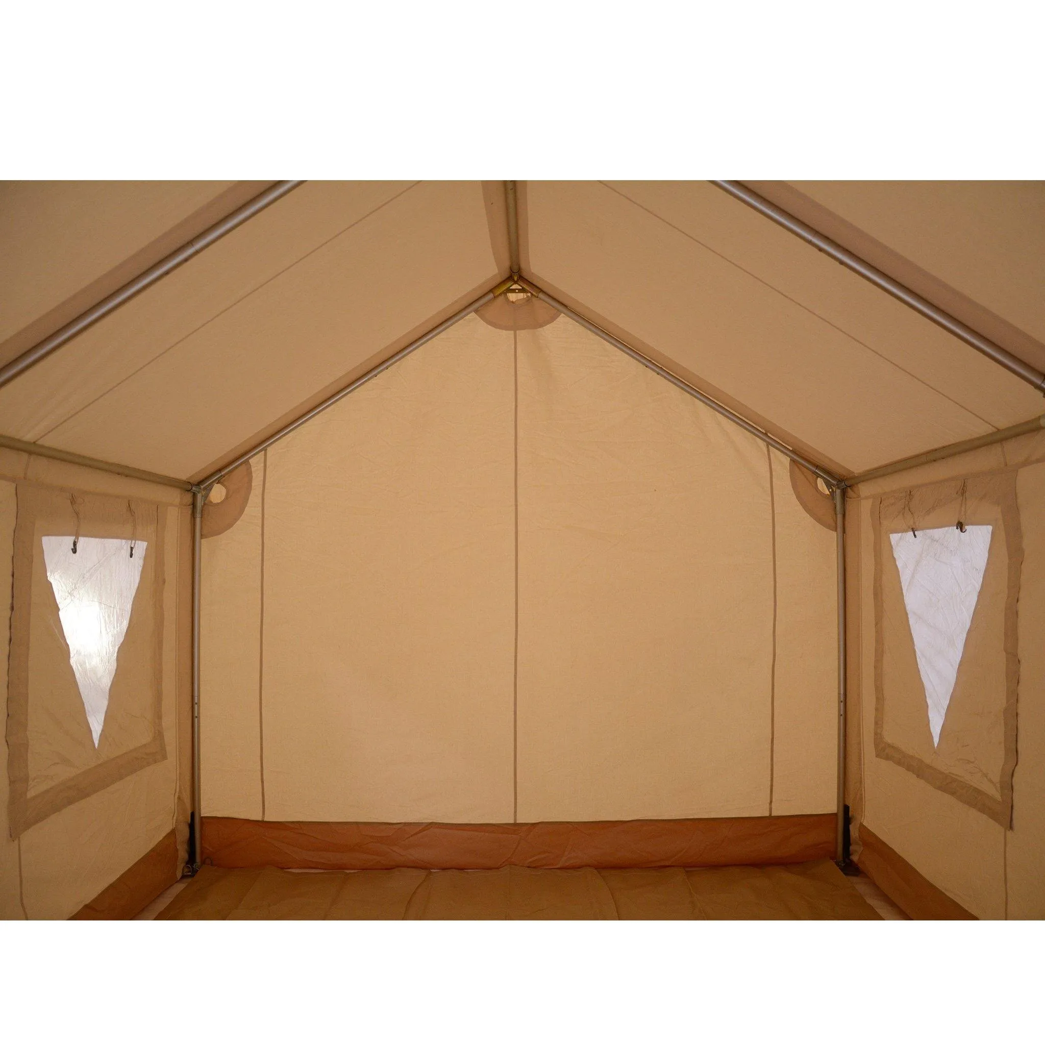 8'x10' Alpha Wall Tent