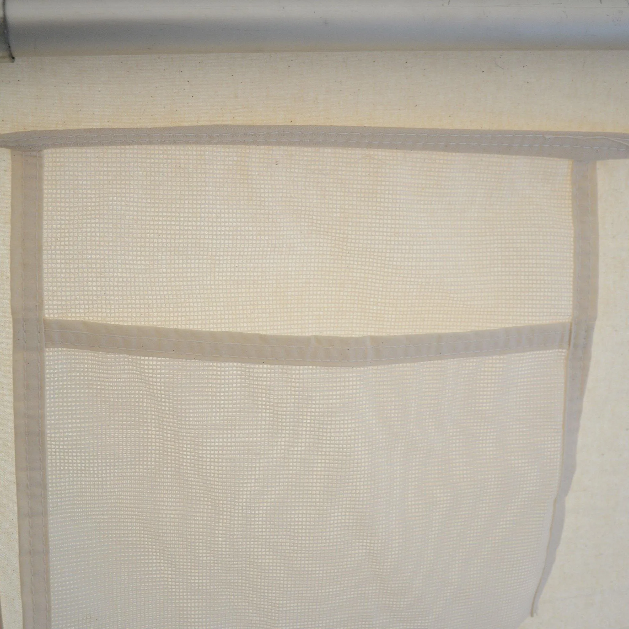 8'x10' Alpha Wall Tent