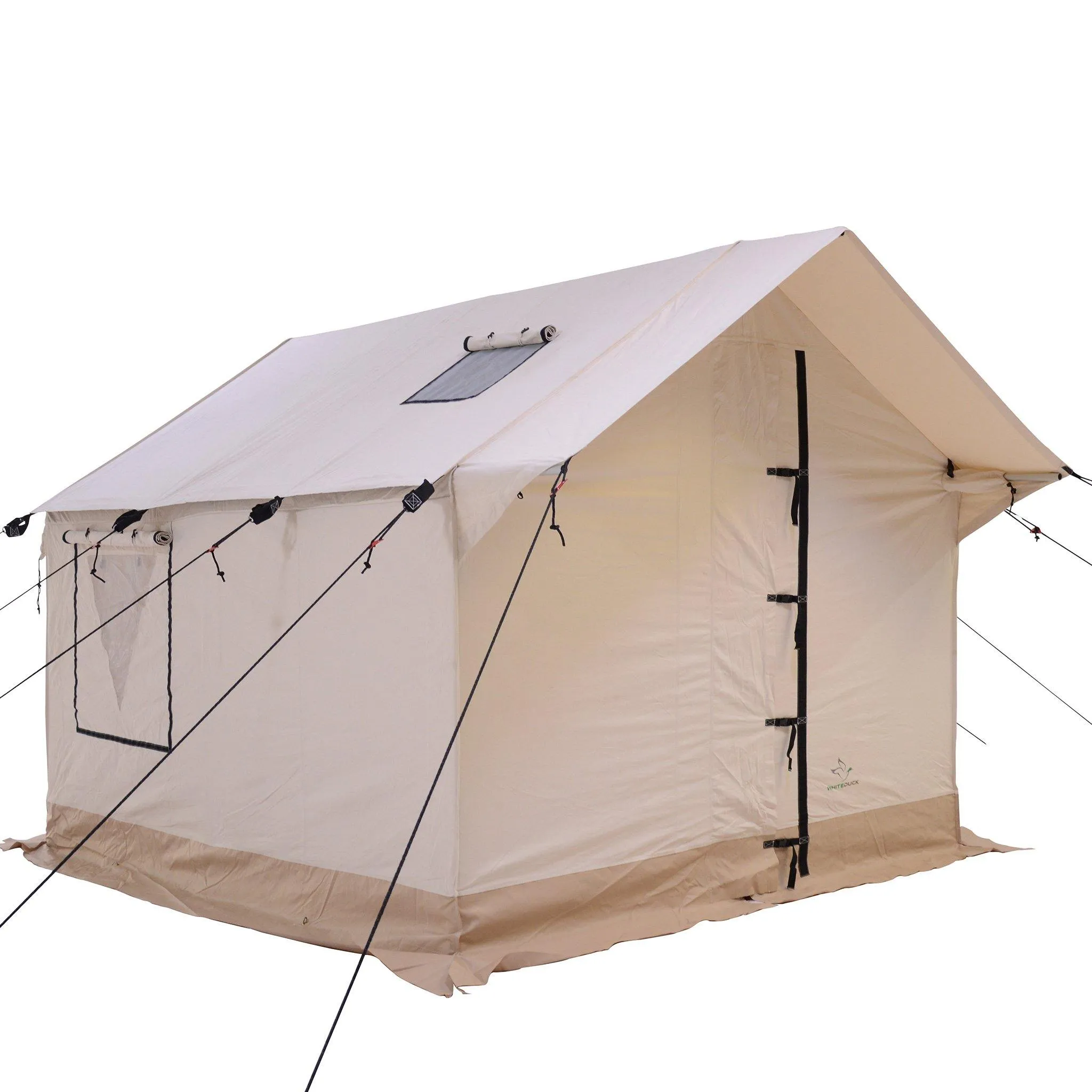 8'x10' Alpha Wall Tent