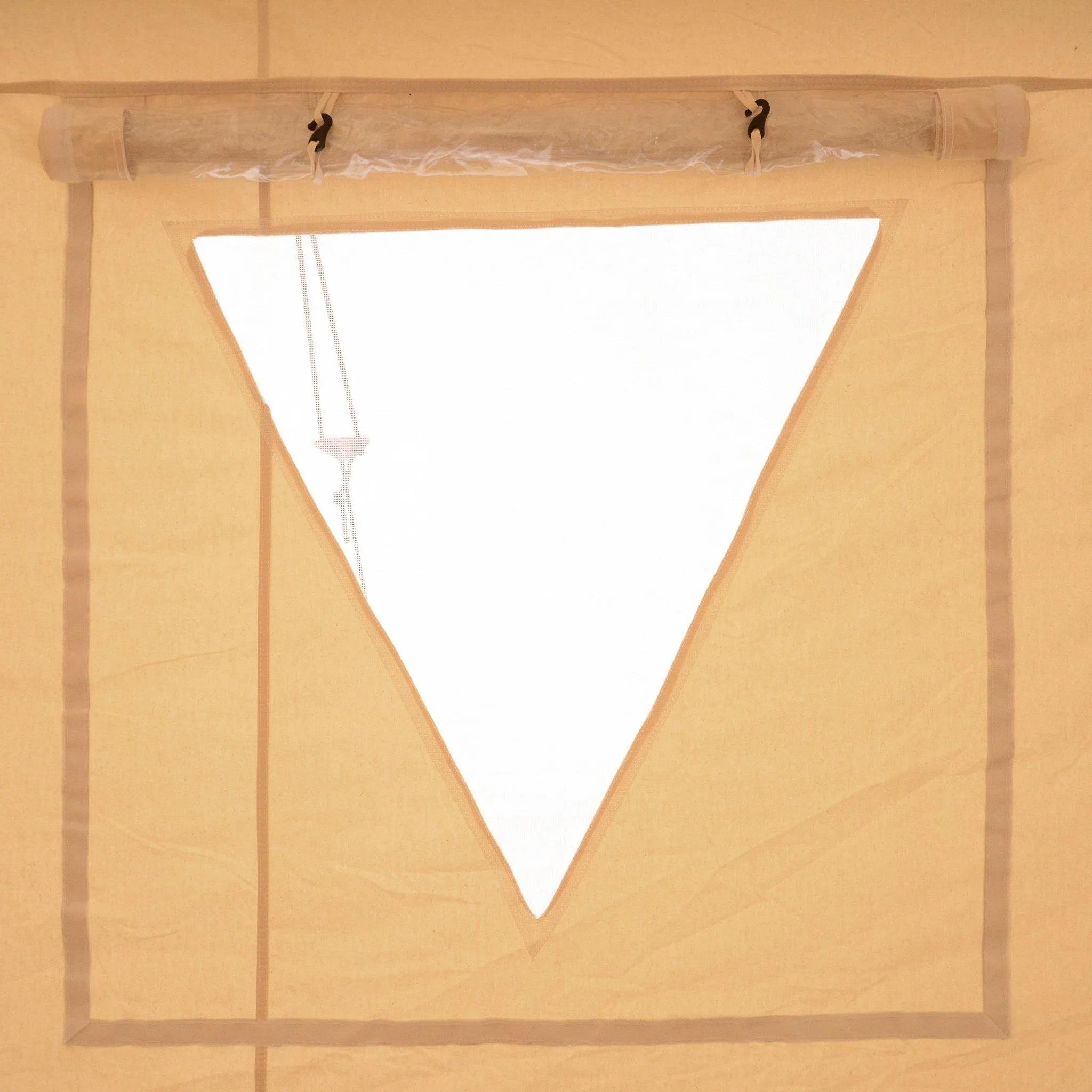 8'x10' Alpha Wall Tent