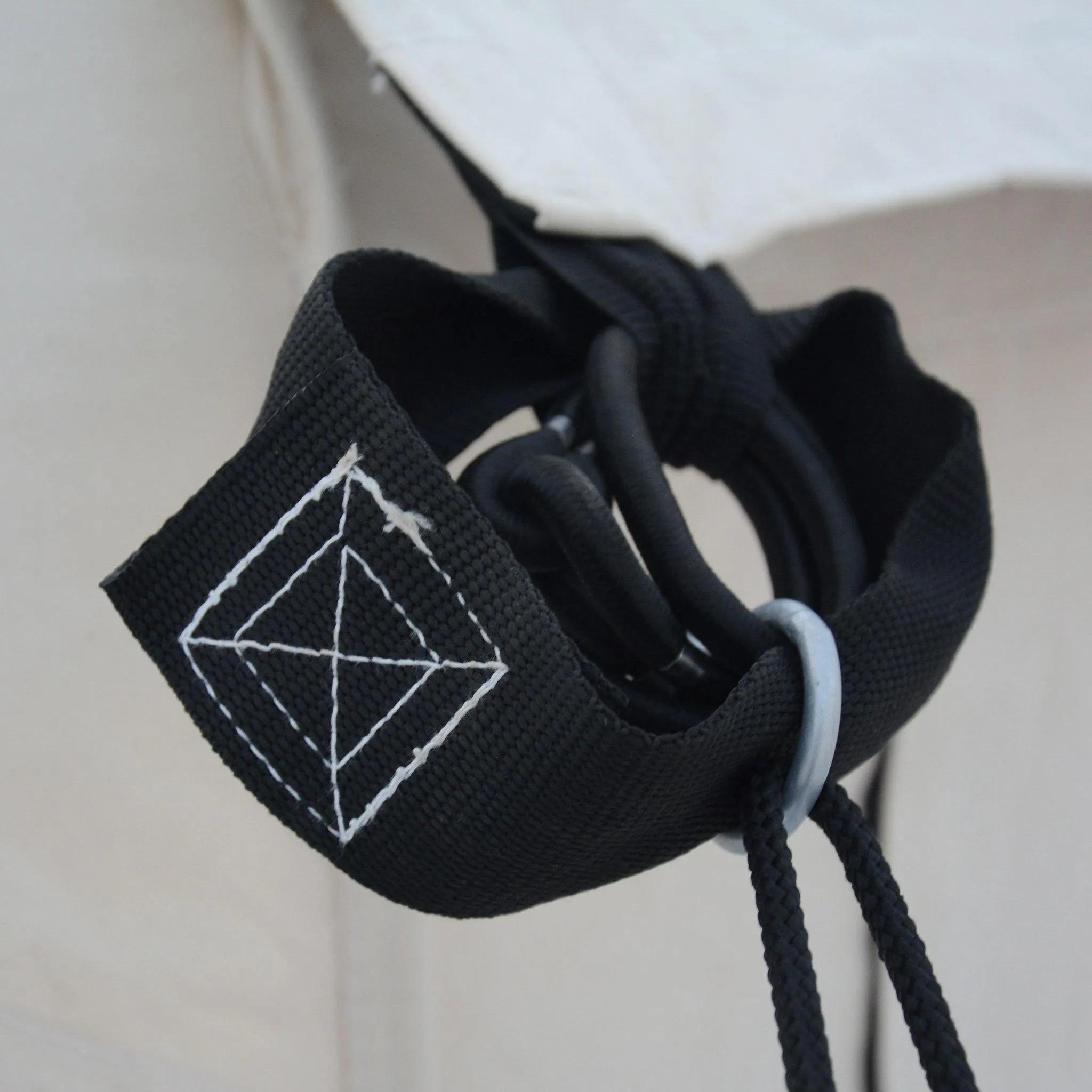 8'x10' Alpha Wall Tent