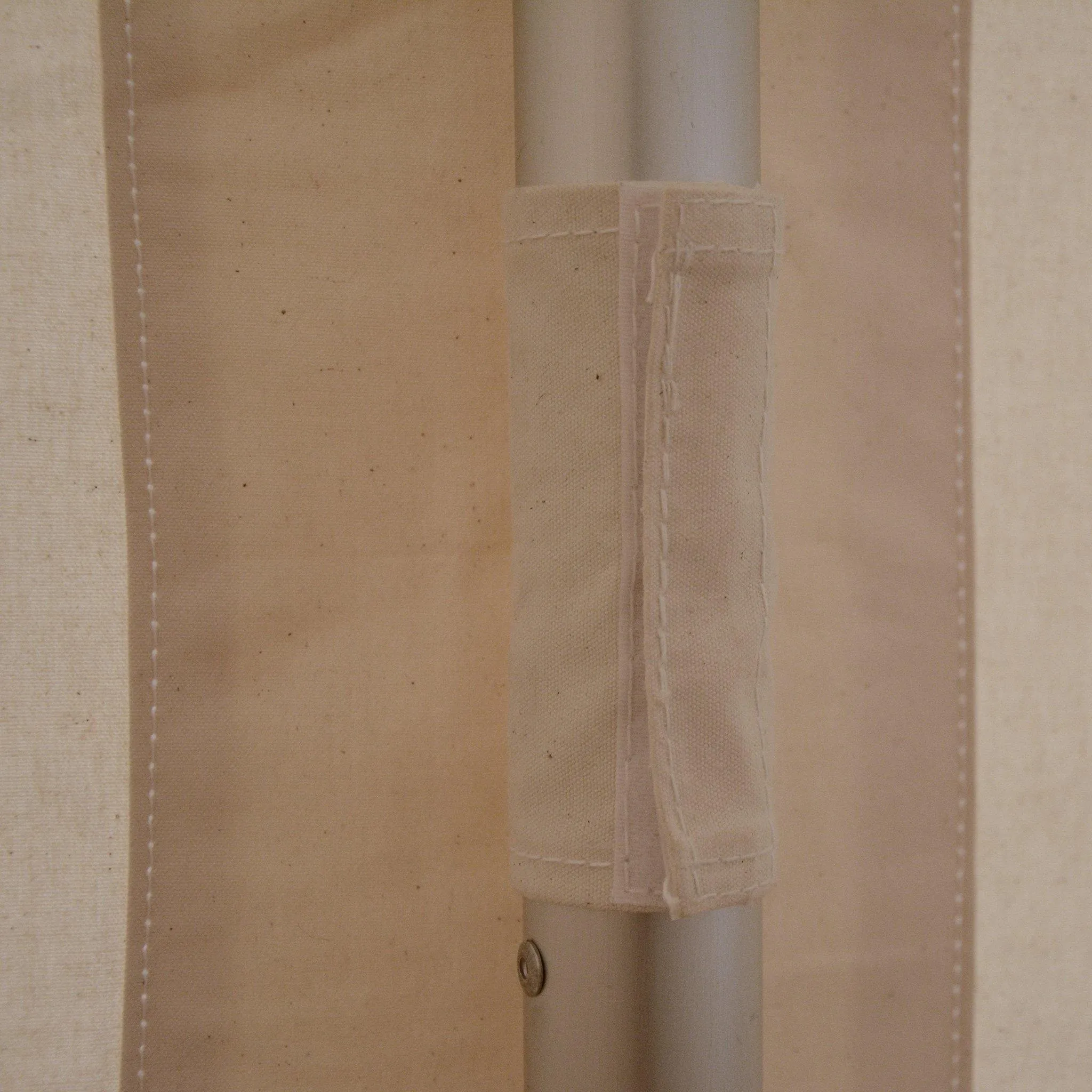 8'x10' Alpha Wall Tent
