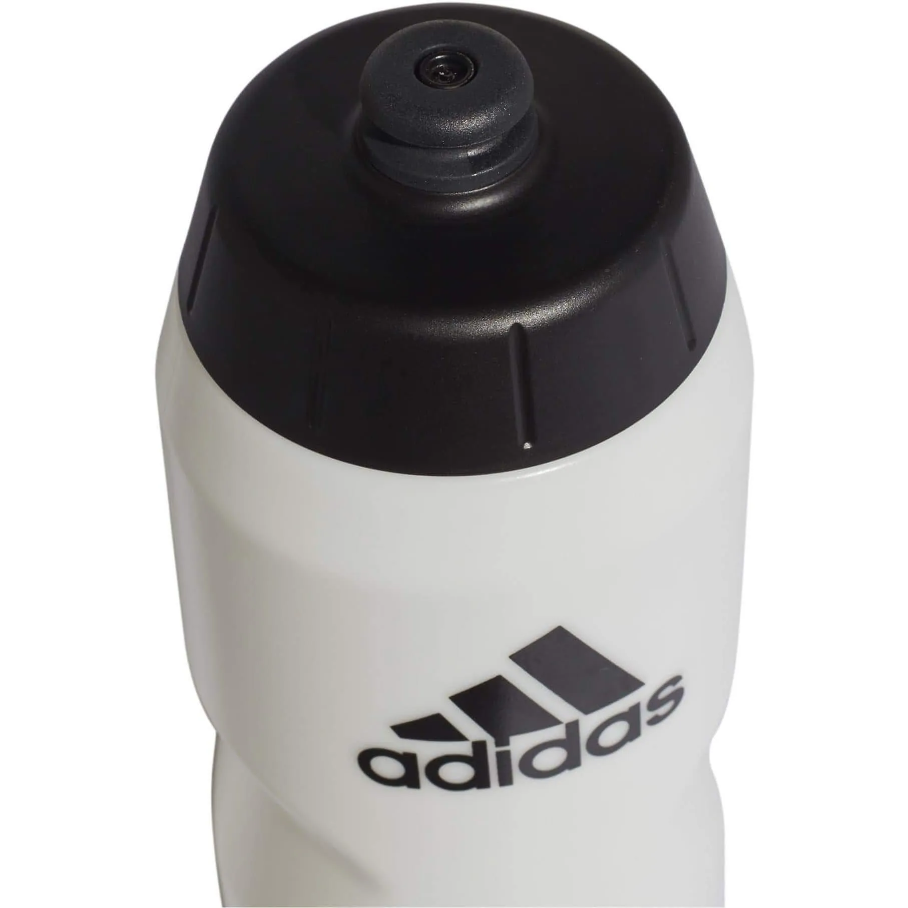 adidas Performance 750ml Water Bottle - White