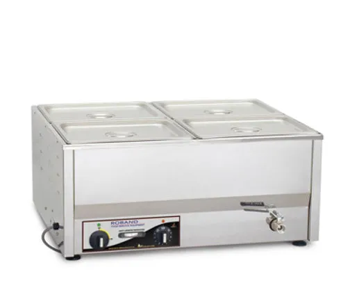 Bain Marie