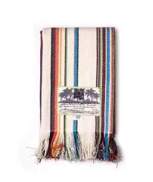 Baja Blanket - Chimi Limon
