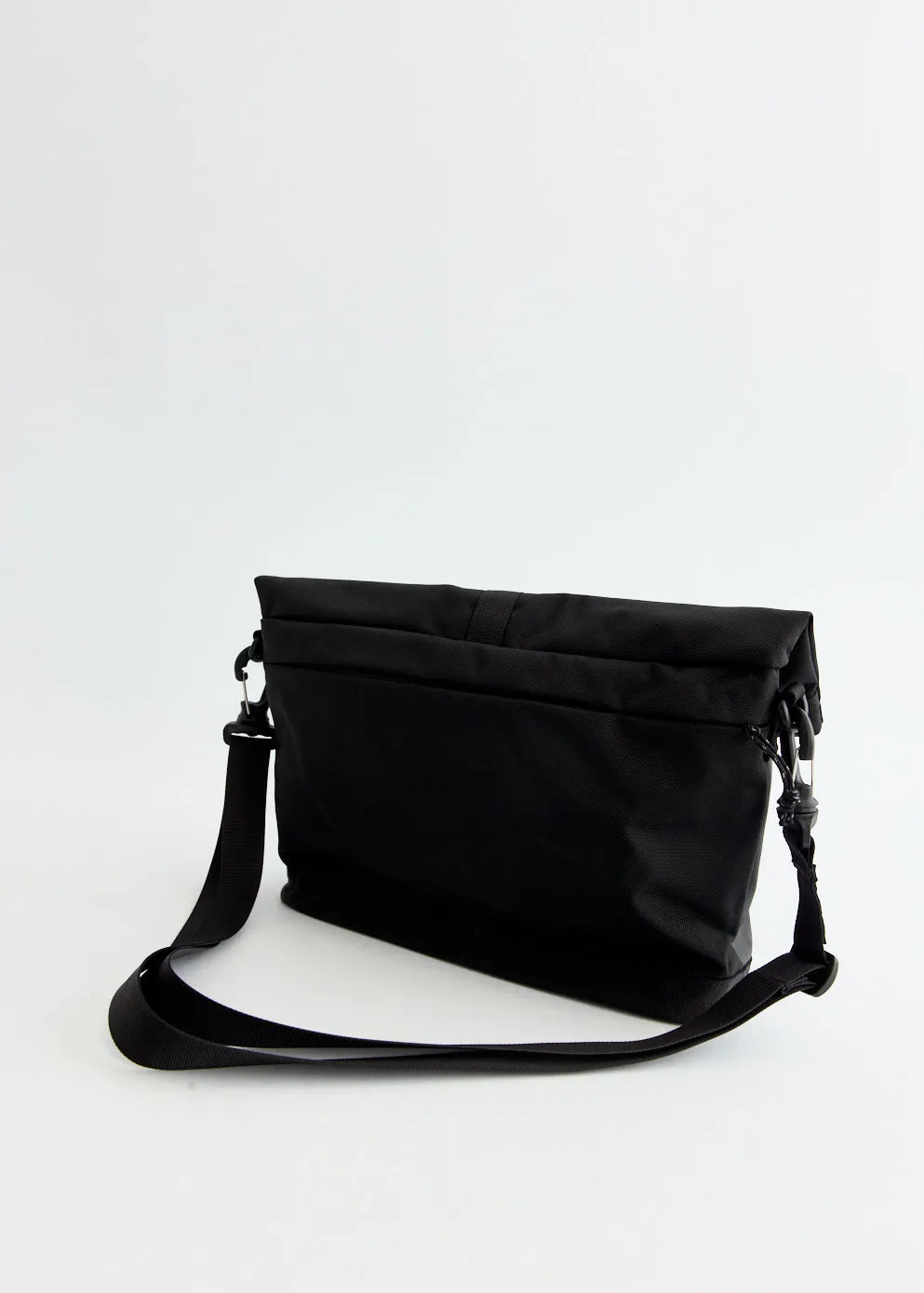 Base Camp Shoulder Bag