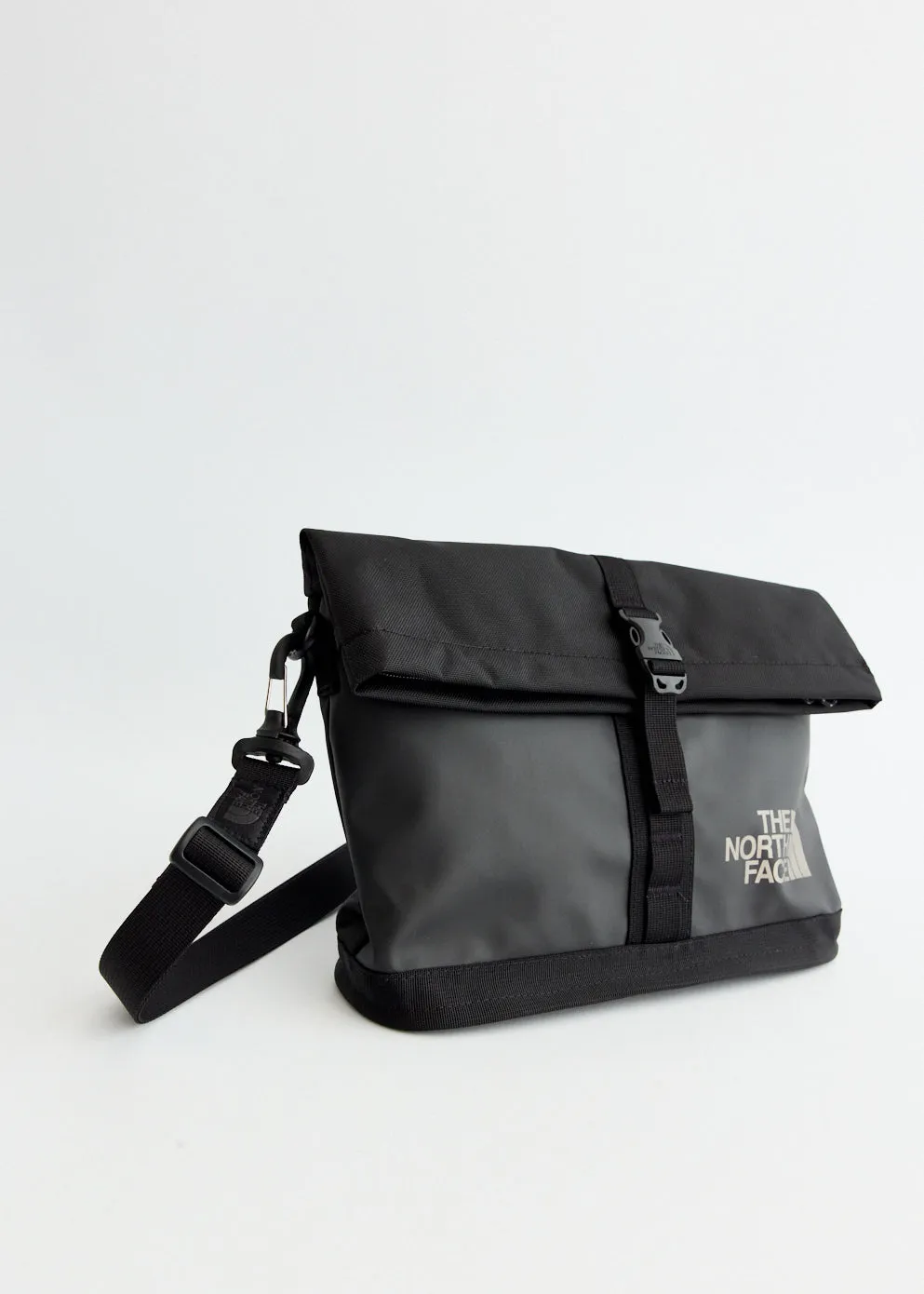 Base Camp Shoulder Bag