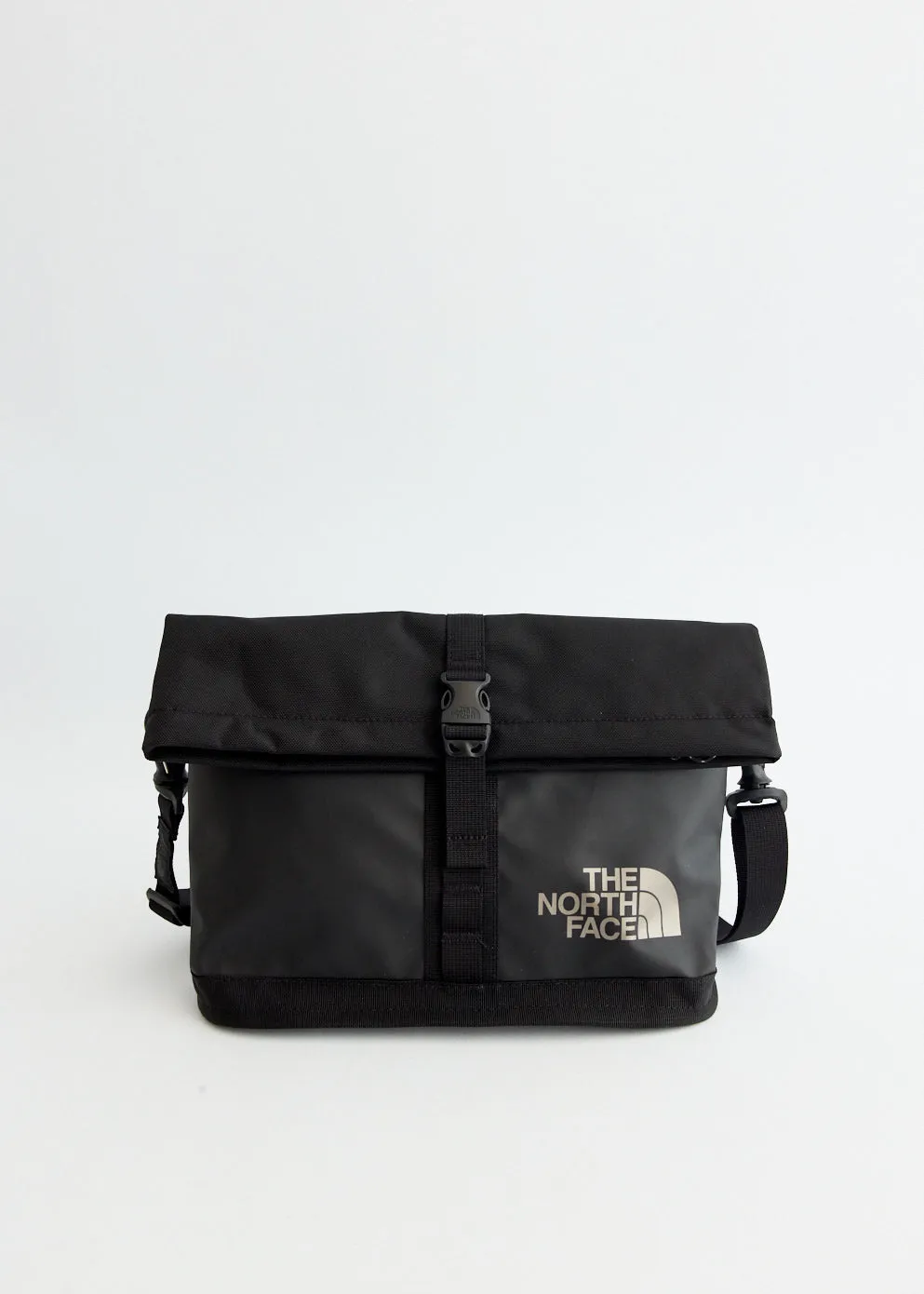 Base Camp Shoulder Bag