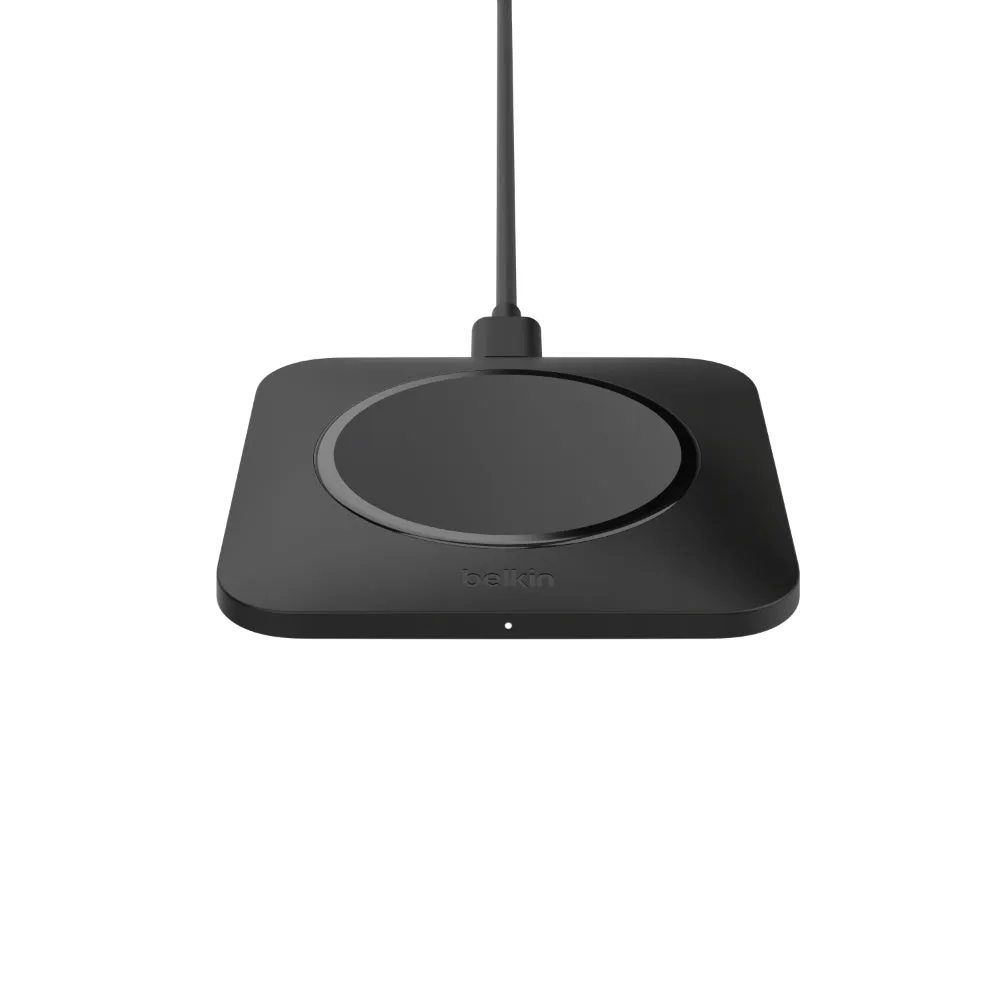 BELKIN Wireless Charger Pad Boostcharge Pro 15W Black
