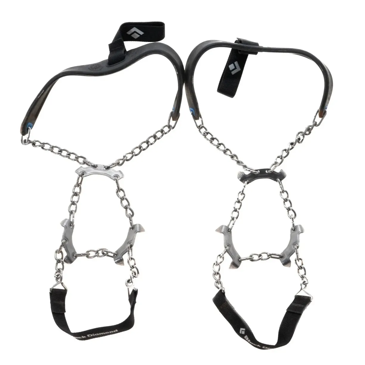 Black Diamond Blitz Spike Traction Device