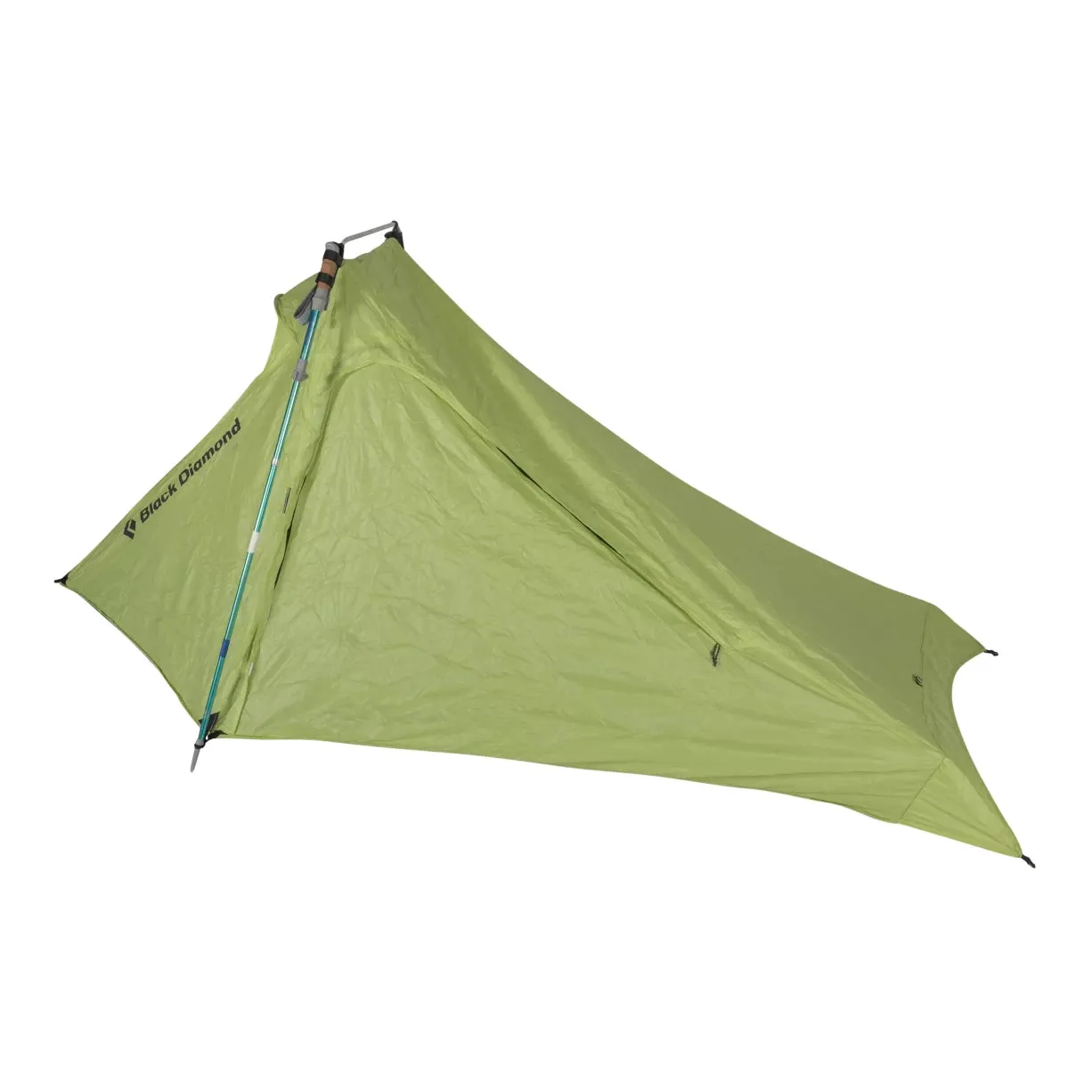 Black Diamond Distance Tent with CF Poles