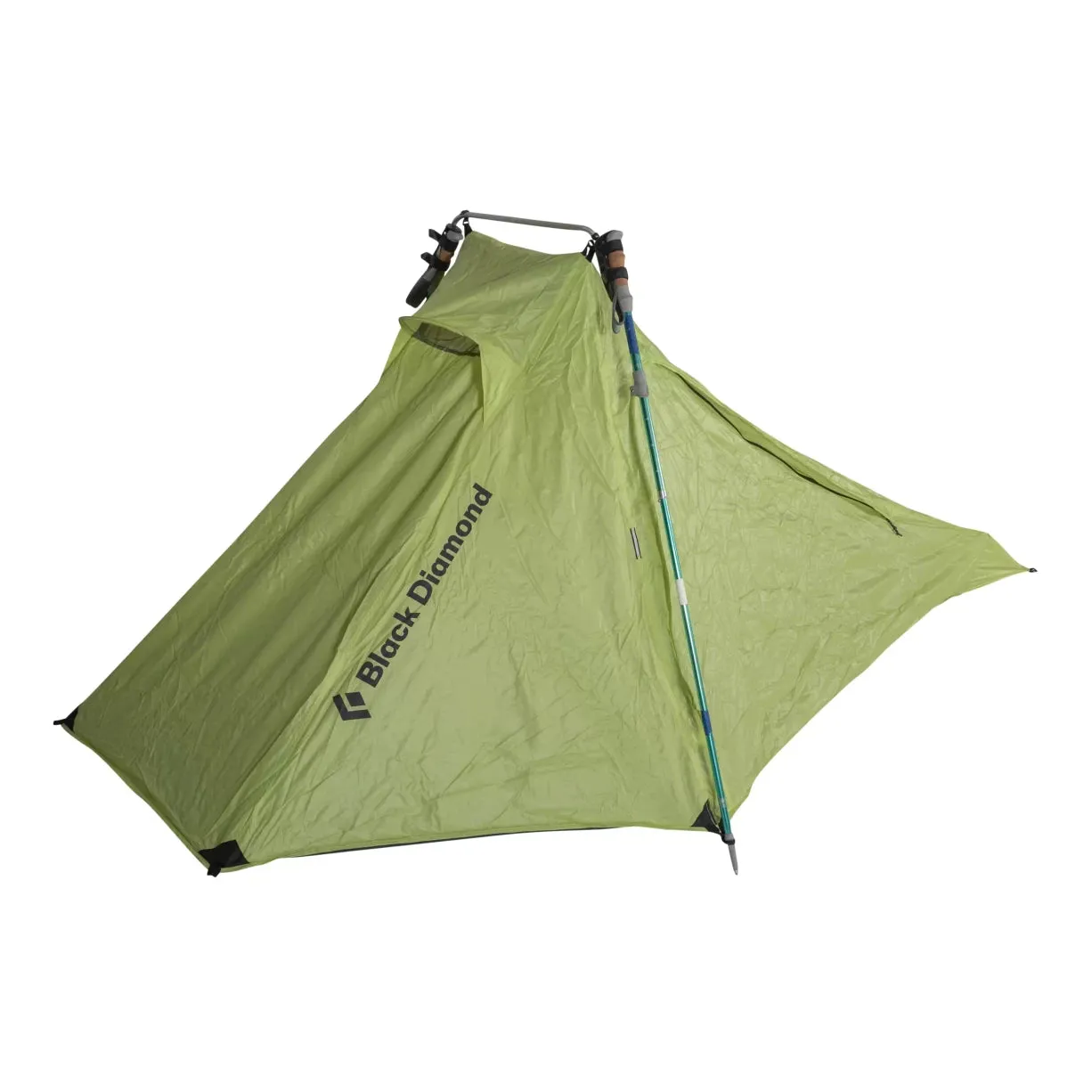 Black Diamond Distance Tent with CF Poles