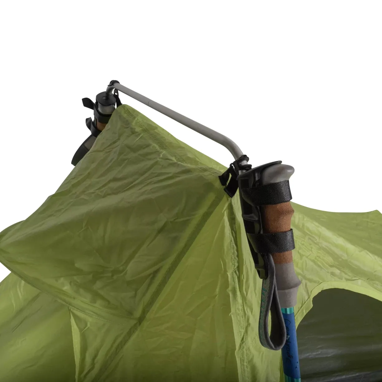 Black Diamond Distance Tent with CF Poles