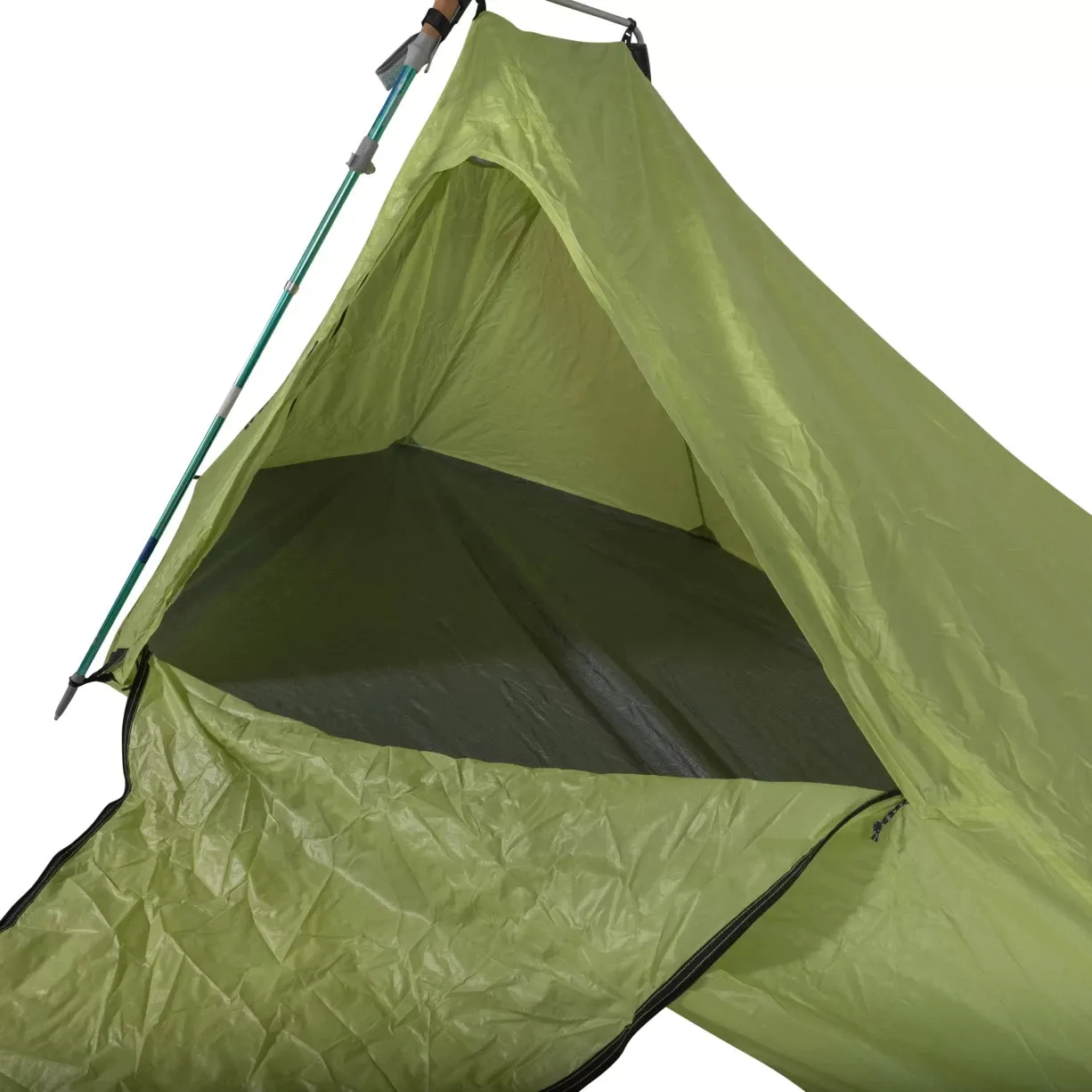 Black Diamond Distance Tent with CF Poles