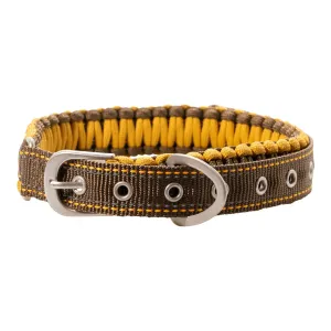Browning Survival Cord Dog Collar