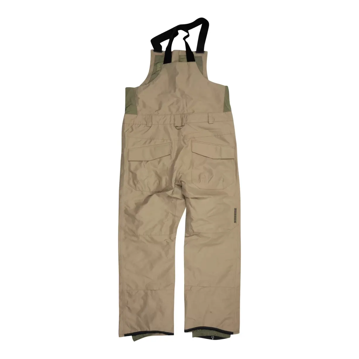 Burton Reserve GORE-TEX 2L Bib Pants - Men's