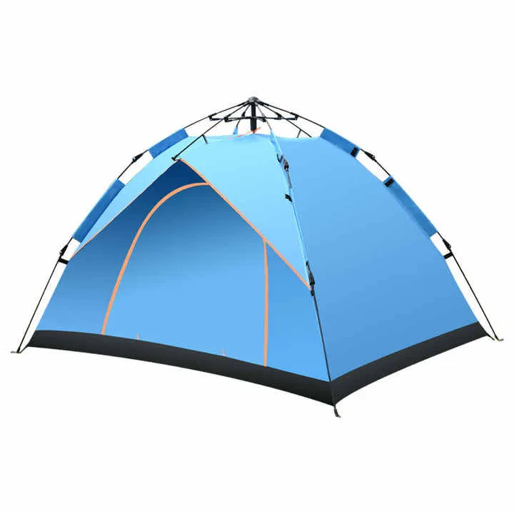 camping tent خيمة التخييم